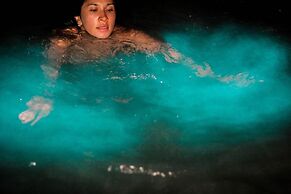 Baru Jet Set Beach & Hostal