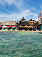 Baru Jet Set Beach & Hostal