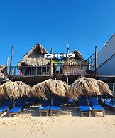 Baru Jet Set Beach & Hostal