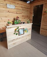 Baru Jet Set Beach & Hostal