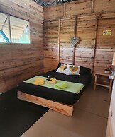 Baru Jet Set Beach & Hostal