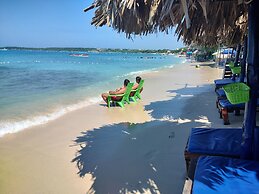 Baru Jet Set Beach & Hostal