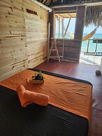 Baru Jet Set Beach & Hostal