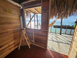 Baru Jet Set Beach & Hostal