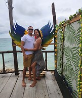 Baru Jet Set Beach & Hostal