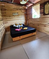 Baru Jet Set Beach & Hostal