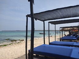 Baru Jet Set Beach & Hostal
