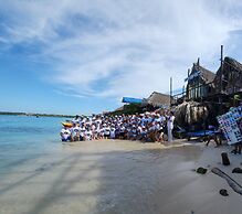 Baru Jet Set Beach & Hostal