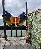 Baru Jet Set Beach & Hostal