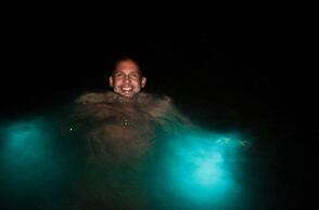 Baru Jet Set Beach & Hostal