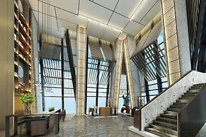 JW Marriott Hotel Xi'an
