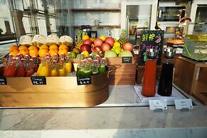 JW Marriott Hotel Xi'an