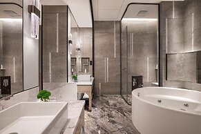 JW Marriott Hotel Xi'an