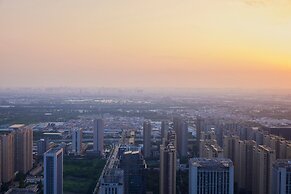 JW Marriott Hotel Xi'an