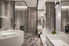 JW Marriott Hotel Xi'an