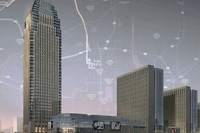 JW Marriott Hotel Xi'an