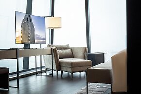 JW Marriott Hotel Xi'an