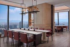 JW Marriott Hotel Xi'an