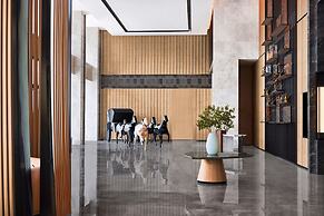 JW Marriott Hotel Xi'an