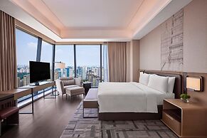 JW Marriott Hotel Xi'an