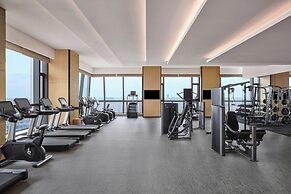 JW Marriott Hotel Xi'an