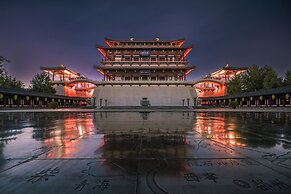 JW Marriott Hotel Xi'an