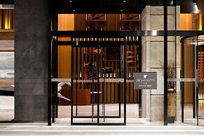 JW Marriott Hotel Xi'an