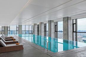 JW Marriott Hotel Xi'an