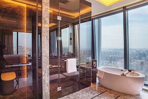 JW Marriott Hotel Xi'an