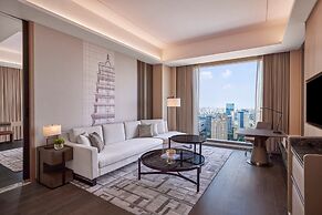 JW Marriott Hotel Xi'an