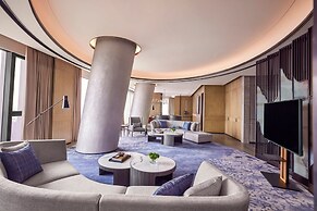 JW Marriott Hotel Xi'an