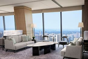 JW Marriott Hotel Xi'an