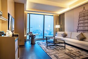 JW Marriott Hotel Xi'an