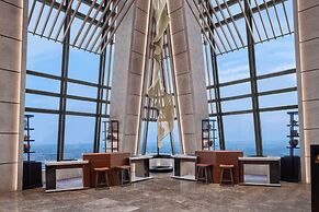 JW Marriott Hotel Xi'an