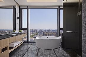 JW Marriott Hotel Xi'an