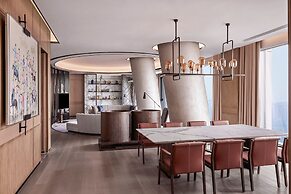 JW Marriott Hotel Xi'an