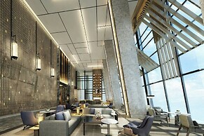 JW Marriott Hotel Xi'an