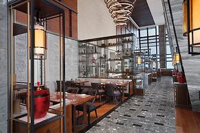 JW Marriott Hotel Xi'an