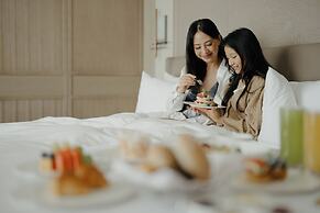 JW Marriott Hotel Xi'an