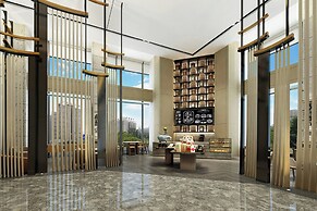 JW Marriott Hotel Xi'an