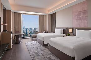 JW Marriott Hotel Xi'an