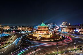 JW Marriott Hotel Xi'an