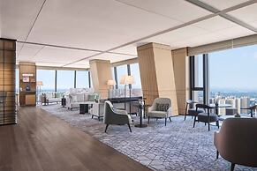 JW Marriott Hotel Xi'an