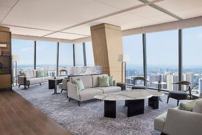 JW Marriott Hotel Xi'an