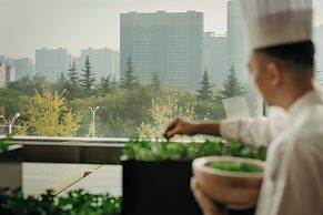 JW Marriott Hotel Xi'an