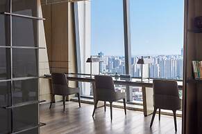 JW Marriott Hotel Xi'an