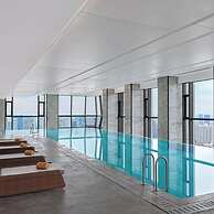 JW Marriott Hotel Xi'an