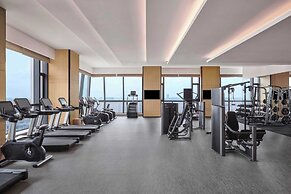 JW Marriott Hotel Xi'an