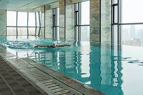 JW Marriott Hotel Xi'an