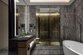 JW Marriott Hotel Xi'an